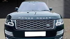 Used Land Rover Range Rover 3.0 V6 Diesel Vogue in Mumbai