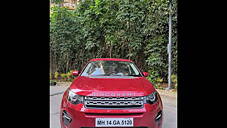 Used Land Rover Discovery Sport HSE Luxury 7-Seater in Mumbai