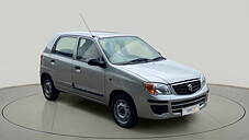 Used Maruti Suzuki Alto K10 LXi in Pune