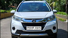 Used Honda WR-V S MT Petrol in Pune