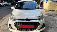 Used Hyundai Grand i10 Sportz (O) U2 1.2 CRDi [2017-2018] in Kolkata