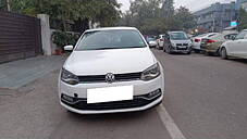 Used Volkswagen Polo Comfortline 1.2L (P) in Delhi