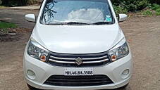 Used Maruti Suzuki Celerio ZXi [2017-2019] in Nashik