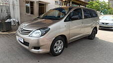 Used Toyota Innova 2.5 G3 in Chennai