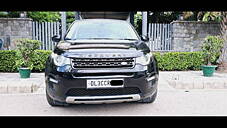 Used Land Rover Discovery Sport HSE 7-Seater in Delhi