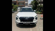 Used Hyundai Creta SX 1.4 Turbo 7 DCT in Ghaziabad