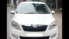 Used Skoda Rapid 1.6 MPI Style Plus AT in Mumbai