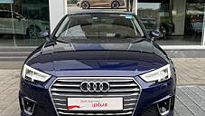 Used Audi A4 30 TFSI Premium Plus in Ahmedabad