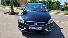 Second Hand Maruti Suzuki Ciaz ZDi+ SHVS in Ludhiana