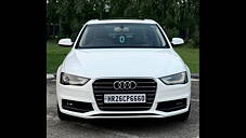 Used Audi A4 35 TDI Technology Pack in Faridabad