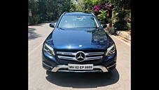Used Mercedes-Benz GLC 220 d Progressive in Mumbai
