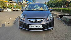 Used Honda Brio VX MT in Delhi