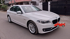 Second Hand BMW 5 Series 520d Modern Line in Coimbatore