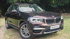 Used BMW X3 xDrive 30i Luxury Line in Kolkata