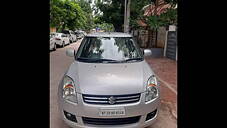 Used Maruti Suzuki Swift DZire ZXI in Hyderabad