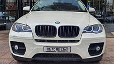 Used BMW X6 xDrive 30d in Bangalore