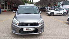 Used Maruti Suzuki Celerio ZXi AMT ABS in Bangalore