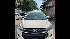 Second Hand Toyota Innova Crysta 2.4 G Plus 8 STR [2019-2020] in Thane