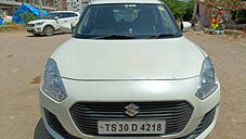 Used Maruti Suzuki Swift VDi in Hyderabad