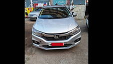 Used Honda City VX (O) MT BL Diesel in Patna