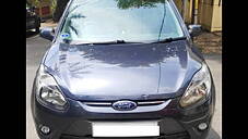 Used Ford Figo Duratorq Diesel Titanium 1.4 in Bangalore