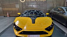 Used DC Avanti Standard in Bangalore