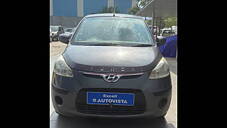 Used Hyundai i10 Sportz 1.2 AT in Pune