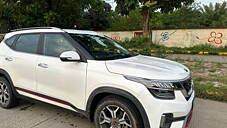 Used Kia Seltos GTX Plus 1.4 DCT in Indore