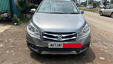 Used Maruti Suzuki S-Cross Zeta 1.3 in Pune