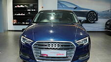 Used Audi A3 35 TDI Premium in Mumbai