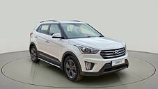 Used Hyundai Creta 1.6 SX Plus AT in Bangalore