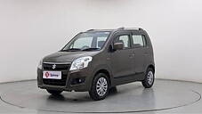 Used Maruti Suzuki Wagon R 1.0 VXI AMT in Bangalore