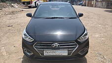 Used Hyundai Verna Fluidic 1.6 VTVT SX in Chennai