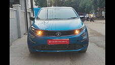 Used Tata Altroz XZ Petrol [2020-2023] in Hyderabad