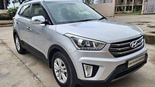 Used Hyundai Creta 1.6 SX in Sangli