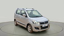 Used Maruti Suzuki Wagon R 1.0 VXi in Hyderabad