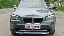 Used BMW X1 sDrive20d in Indore