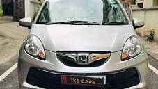 Used Honda Brio S MT in Bangalore