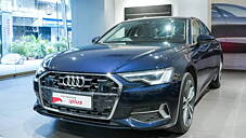 Used Audi A6 Technology 45 TFSI in Mumbai