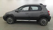 Used Toyota Etios Cross 1.2 G in Indore