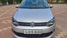 Used Volkswagen Vento Comfortline Diesel AT in Ahmedabad