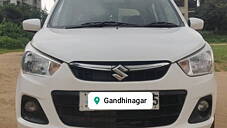 Used Maruti Suzuki Alto K10 VXi (O) [2014-2019] in Gandhinagar