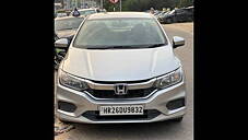 Used Honda City 4th Generation SV Petrol Edge Edition in Gurgaon