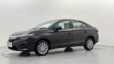 Used Honda City 4th Generation V Petrol in Gurgaon