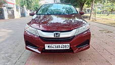 Used Honda City 1.5 S MT in Nagpur
