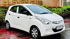 Used Hyundai Eon Era + in Mumbai