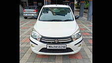 Used Maruti Suzuki Celerio VXi AMT in Nagpur