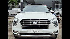 Used Hyundai Creta SX 1.5 Petrol [2020-2022] in Surat