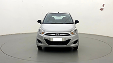 Second Hand Hyundai i10 1.1L iRDE Magna Special Edition in Mumbai
