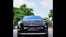 Used Jeep Compass Limited (O) 1.4 Petrol DCT in Delhi